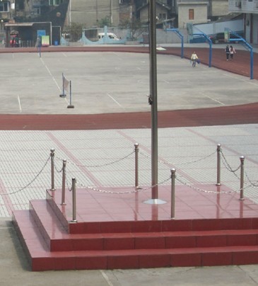 最長見的<a href='http://m.din2391.com' target='_blank'>旗臺</a>樣式